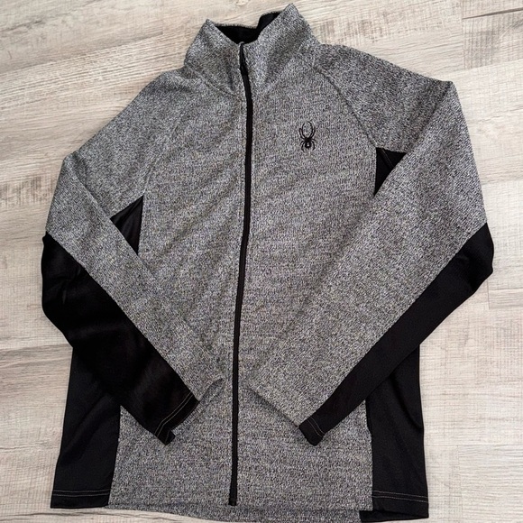 Spyder - Constant Full Zip - Picture 4 of 9